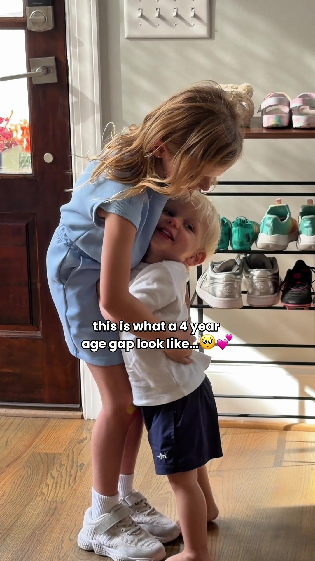 @Dani Austin