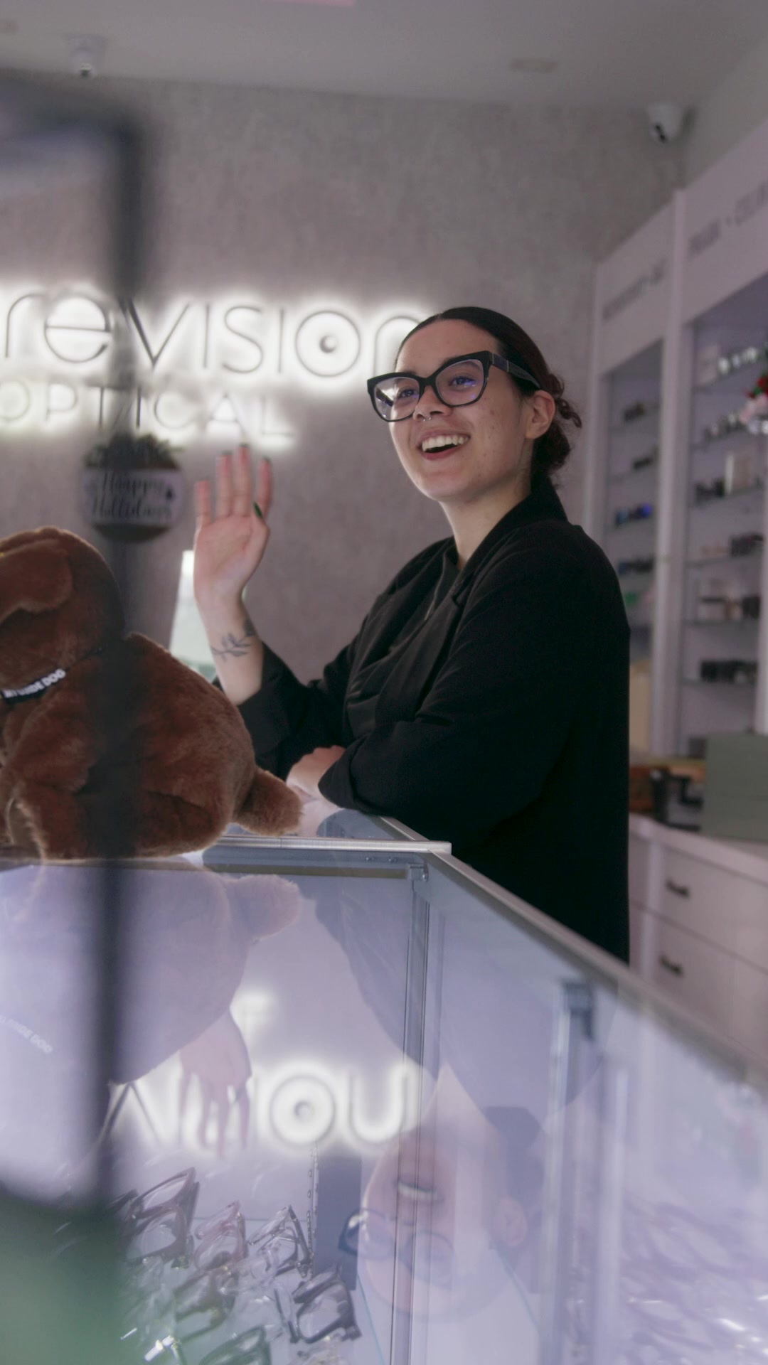 @Pure Vision Queens