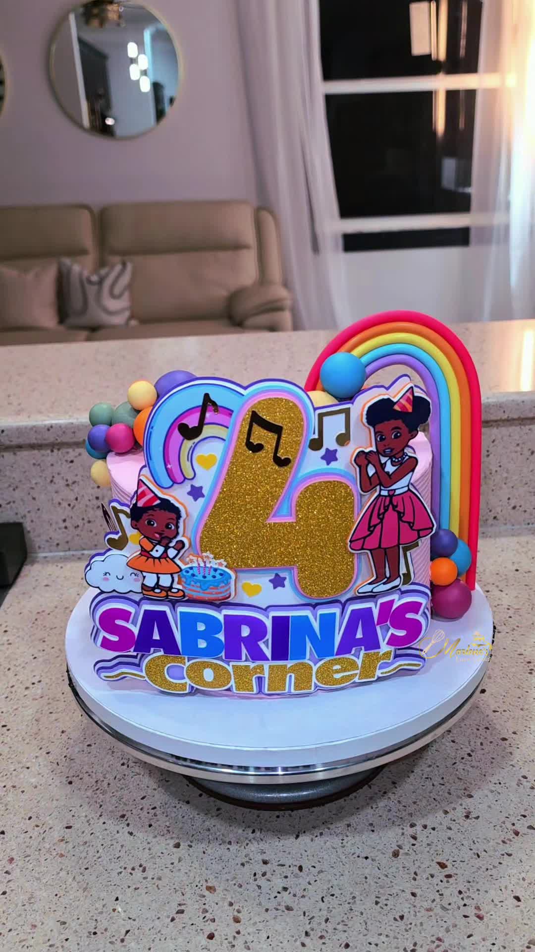 @Marlene'sLuxx_Cakes&Dishes
