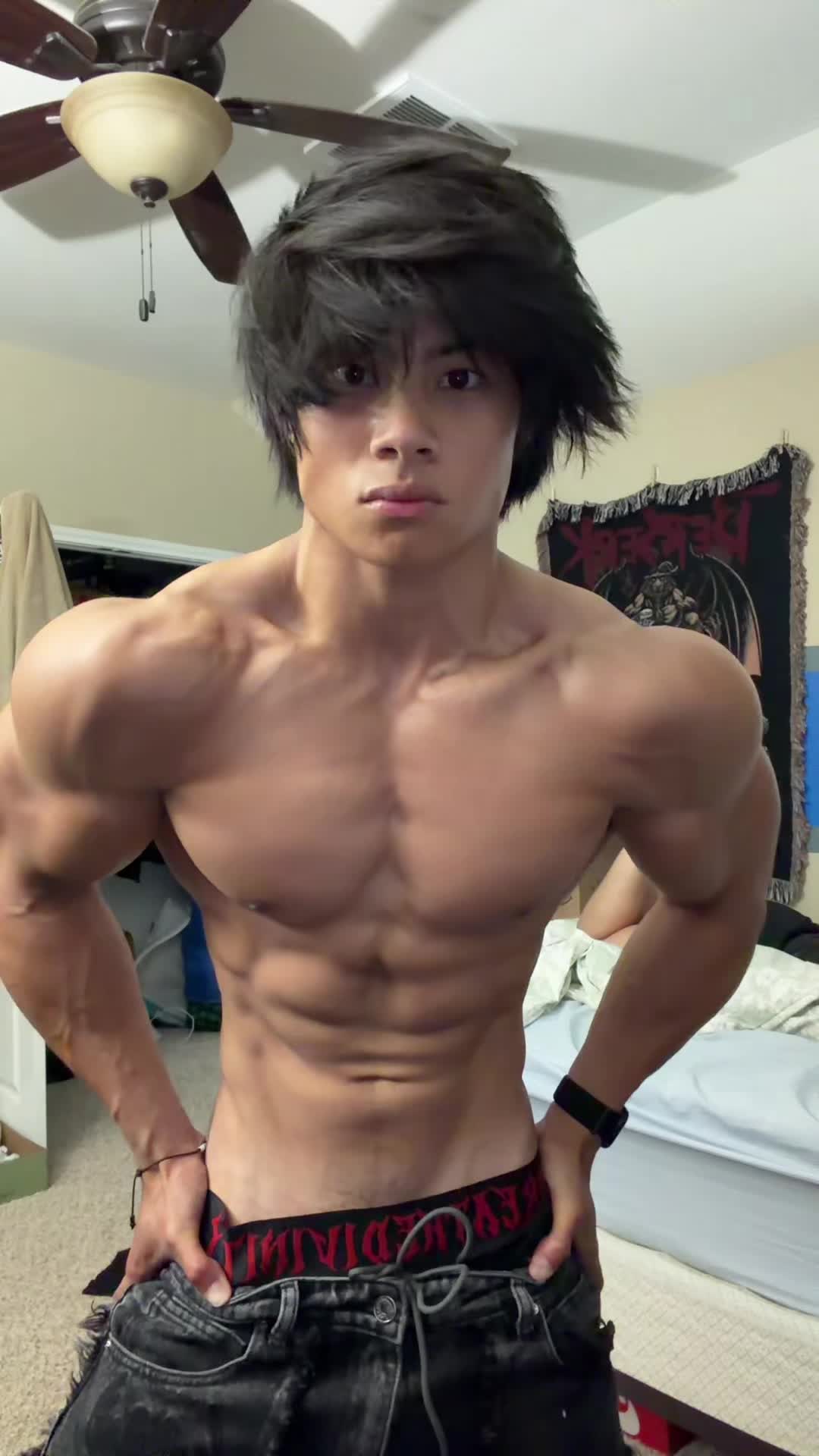 @noah deguzman