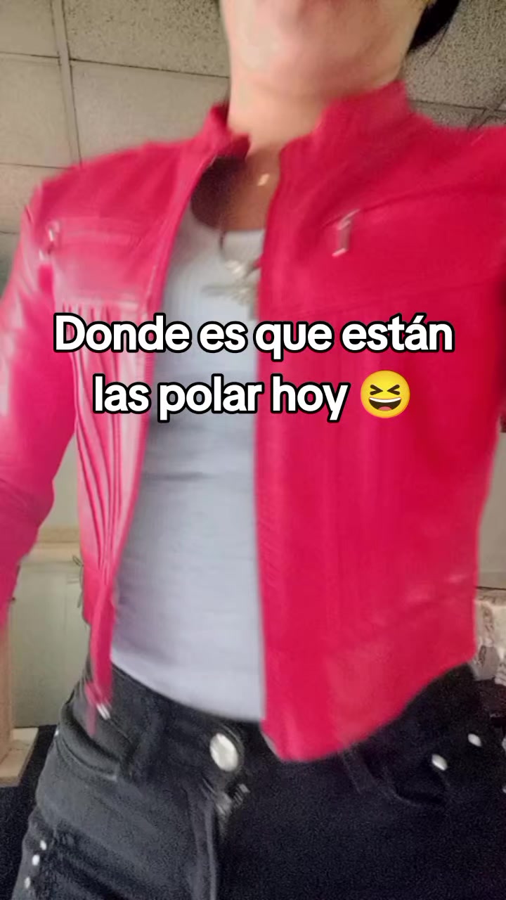 @Llego la china 🔥