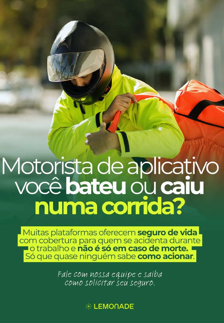 @Halef Henrique