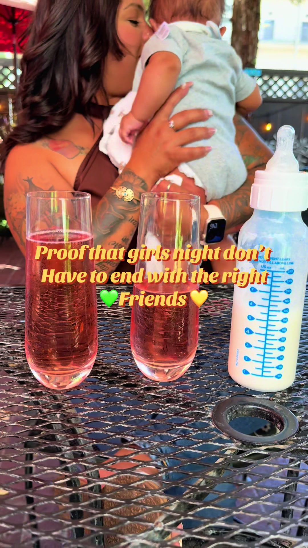 @Mayra Viloria