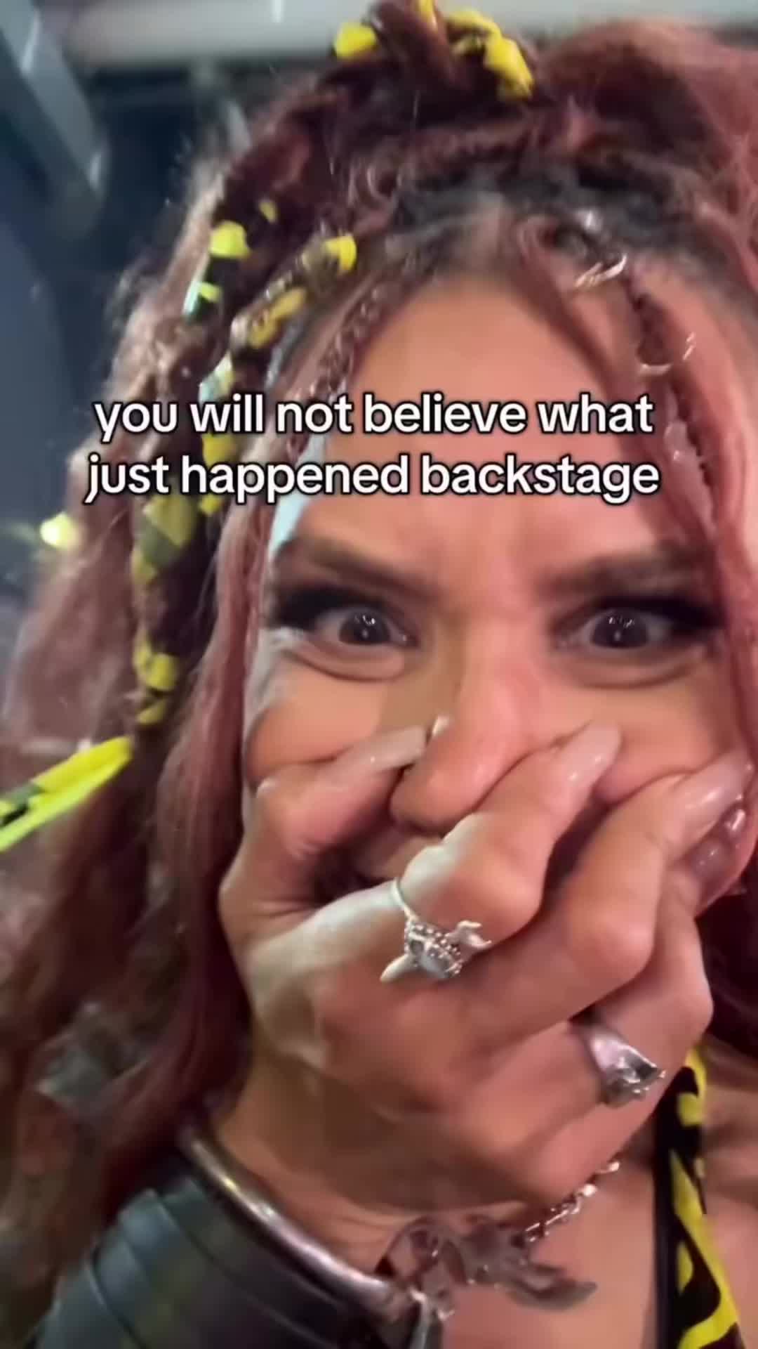 @snitchery