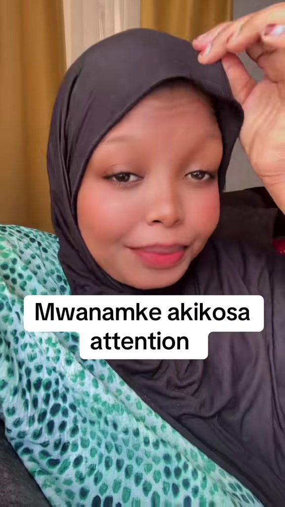 @Safia jay
