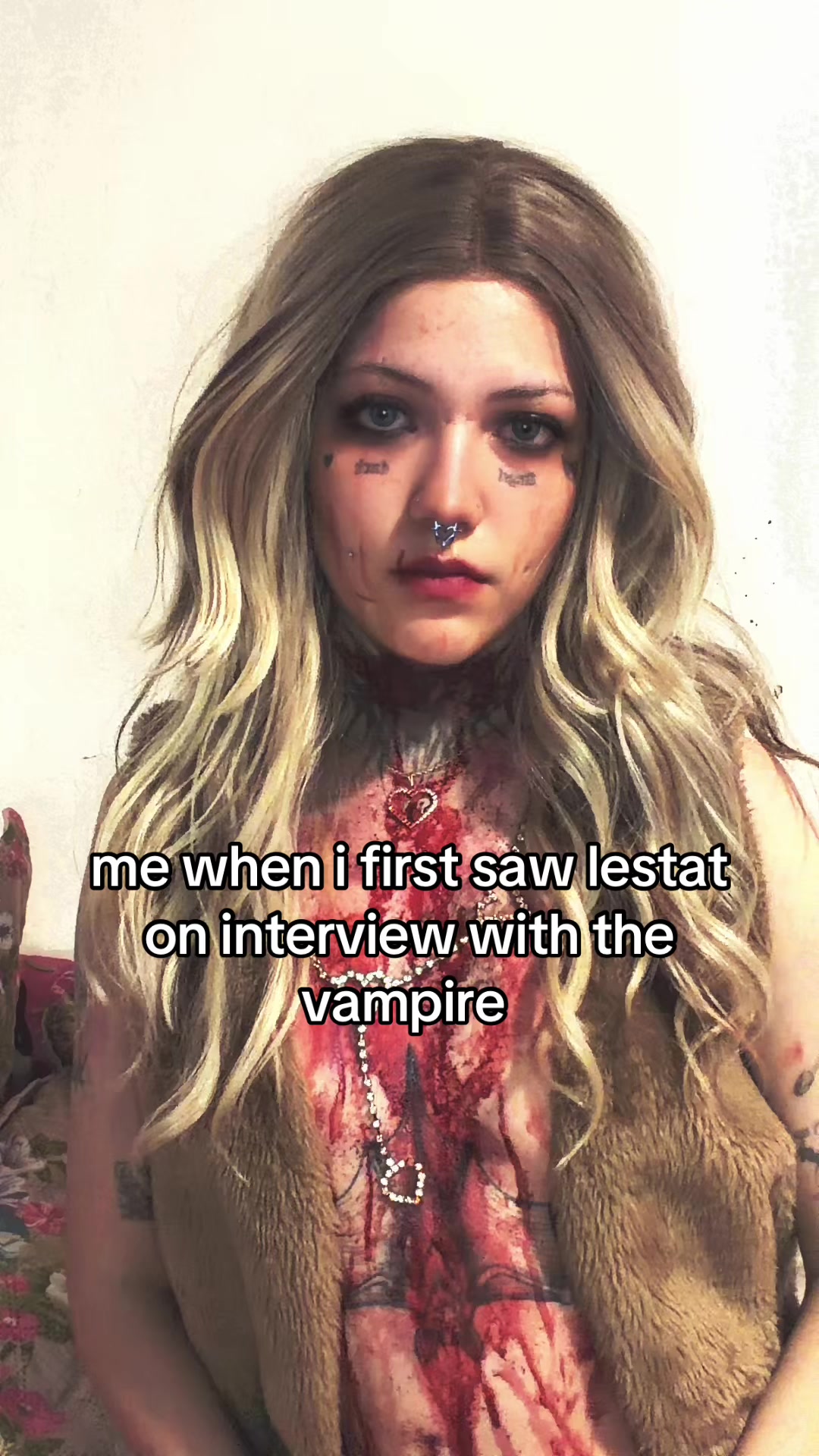 @blondie starr