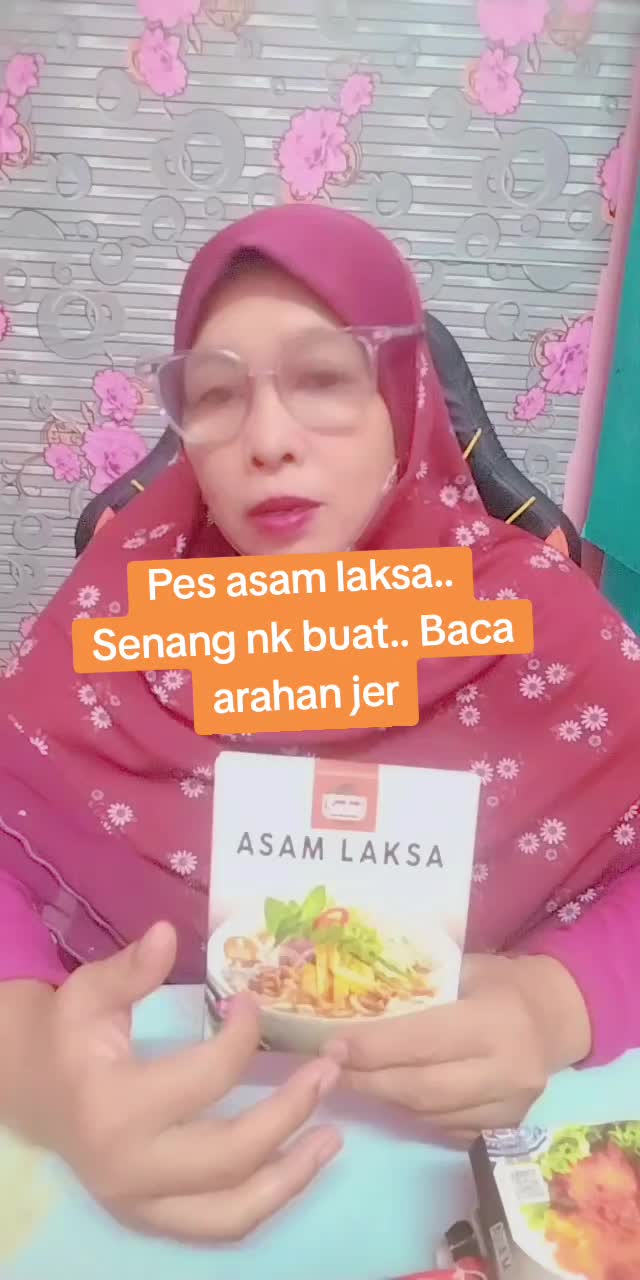 @KAK NGAH FROZEN PAHANG