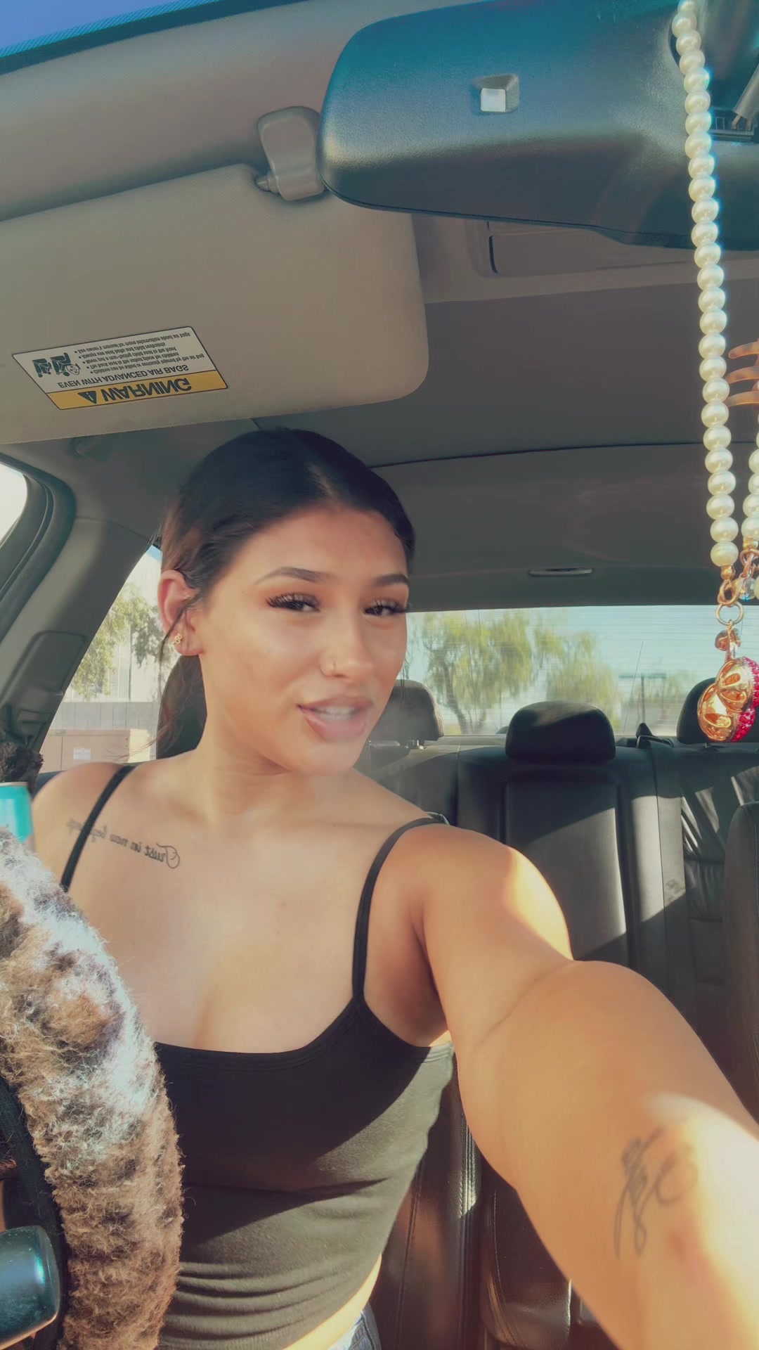@Anayiah