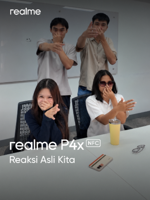 @realme Official Indonesia