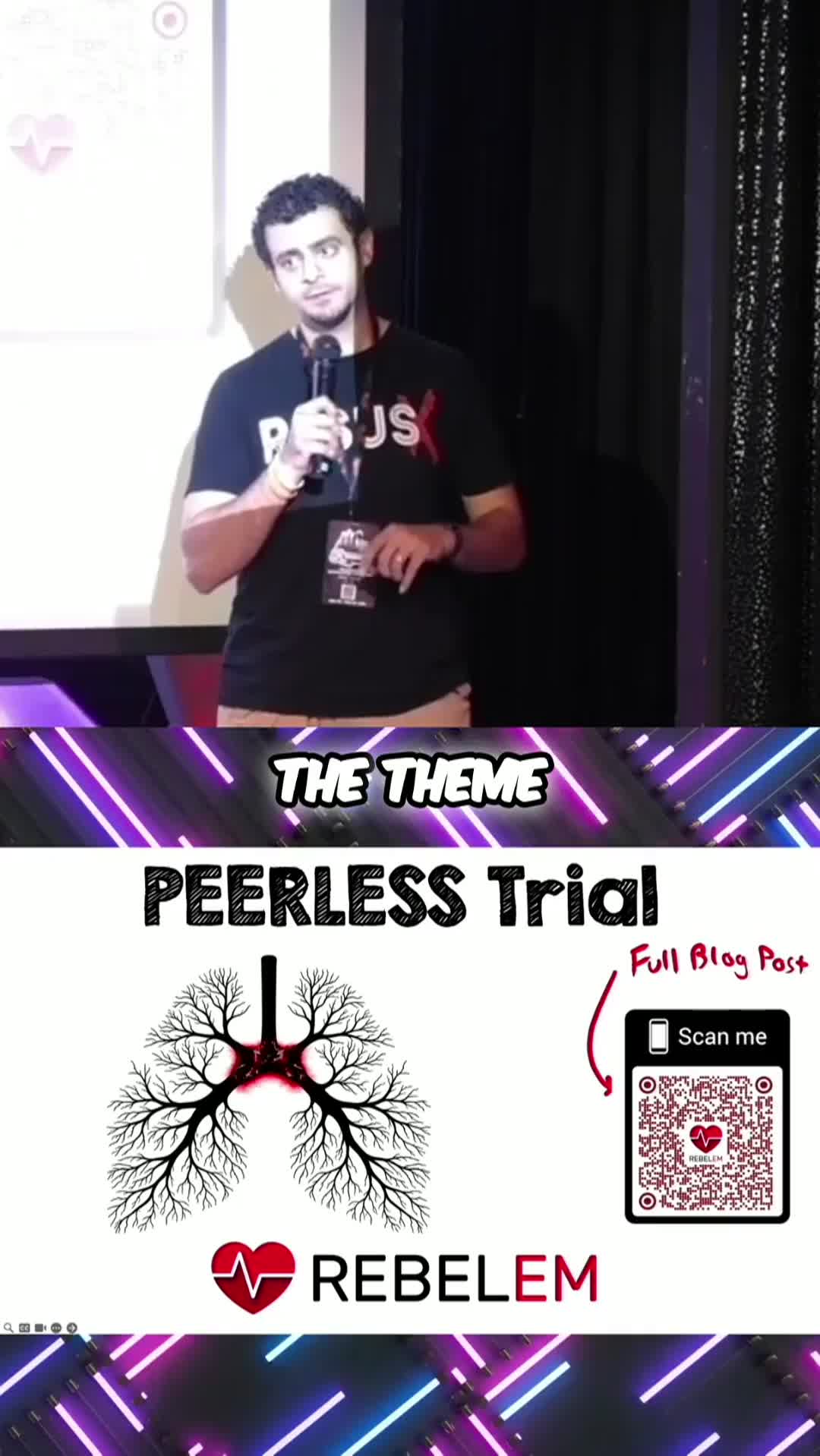 @The Crit Doc of Tiktok