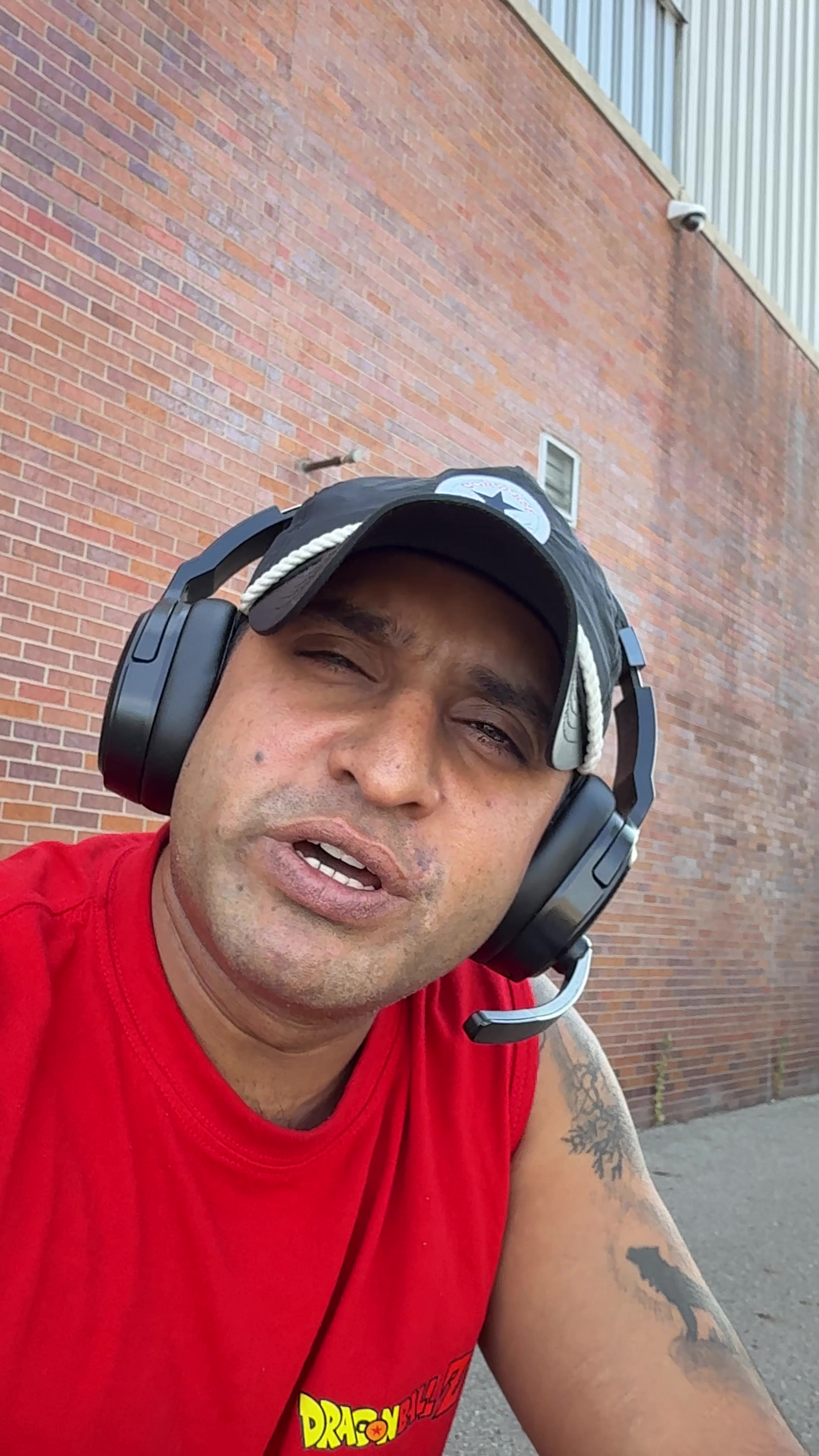 @John Shaqi | Global Voice