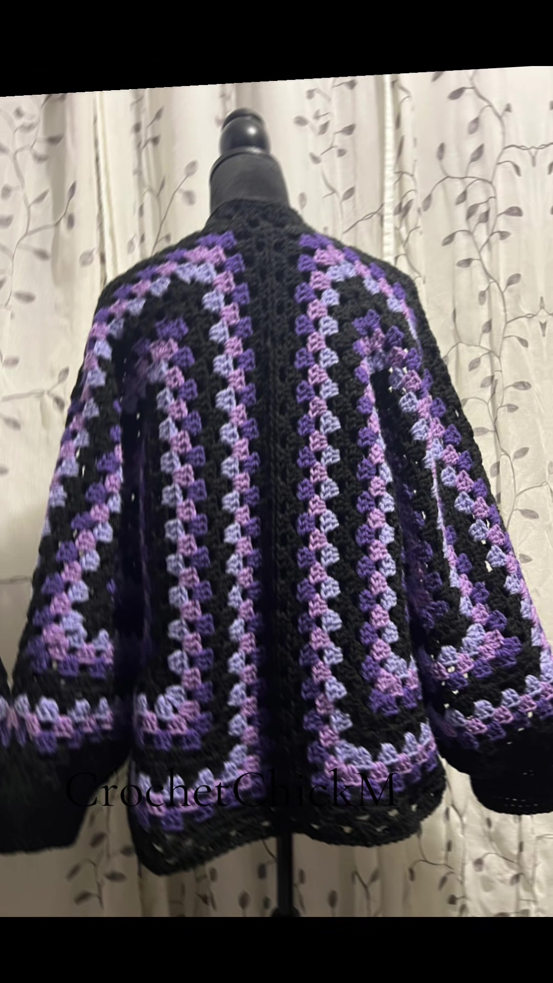 @Crochetchickm