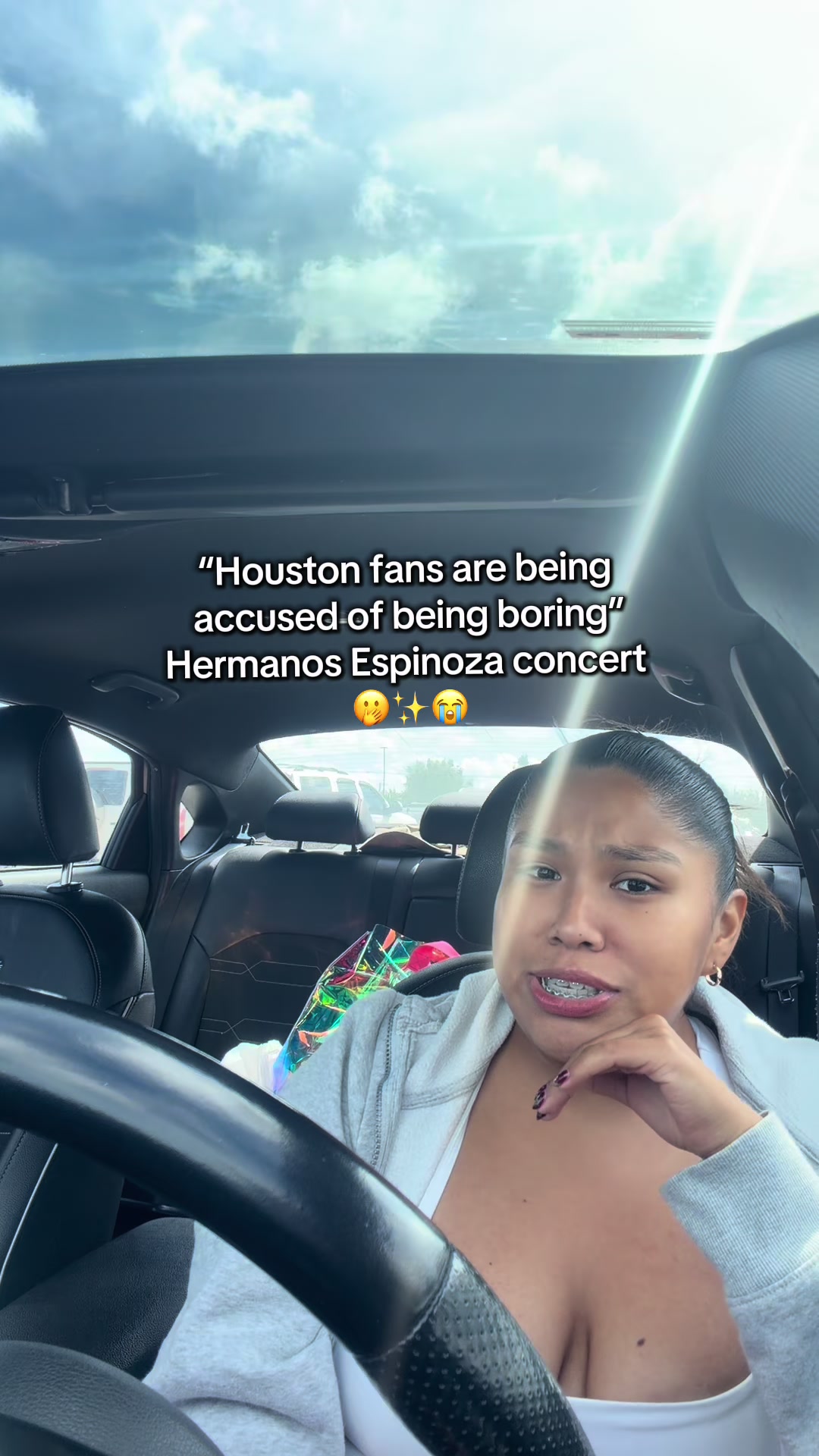 @Stephanie Alvarez