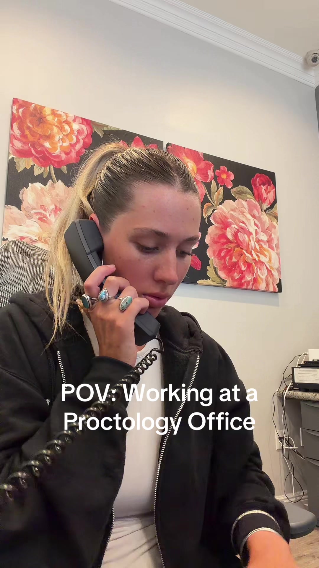@Proctologist Preferred