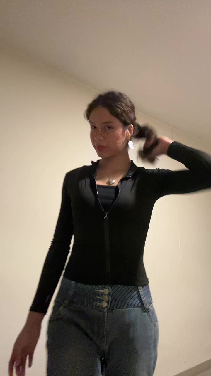 @Belén Vega