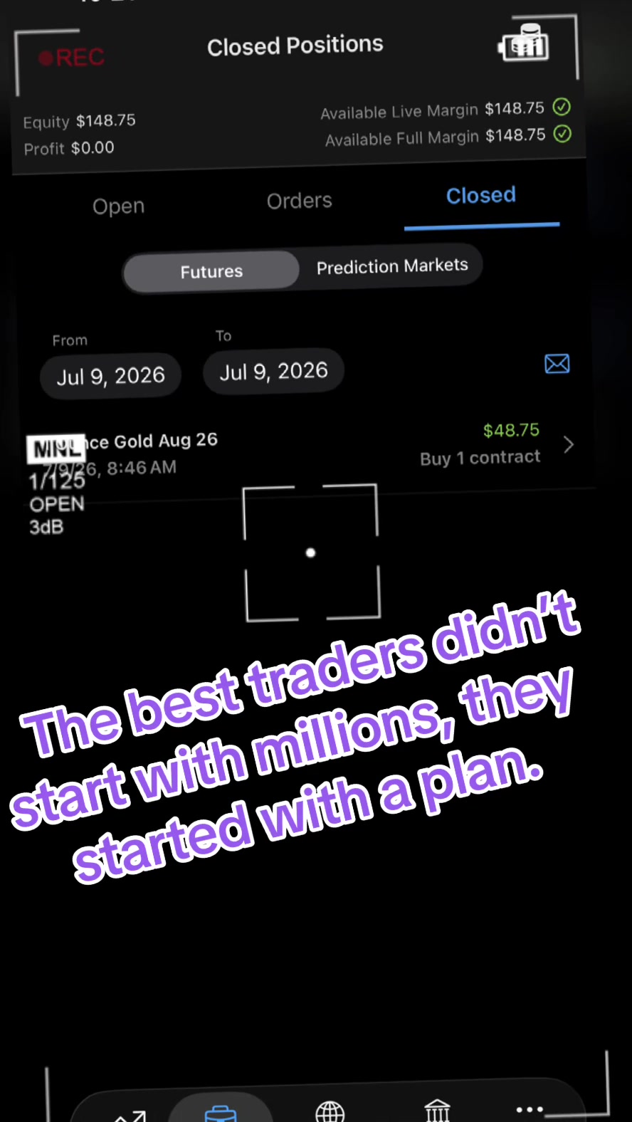 @📈TheGracefulTrader📉