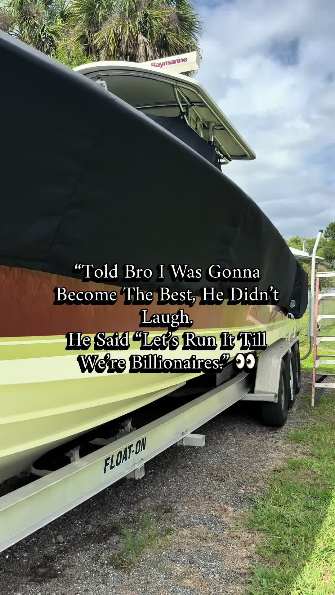 @Deep Blue Boat Detailing LLC
