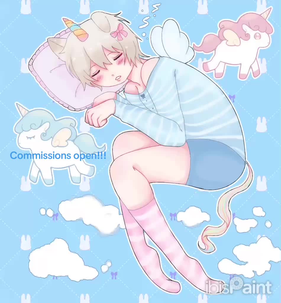@•°☆Flexi☆°•commissions open!!