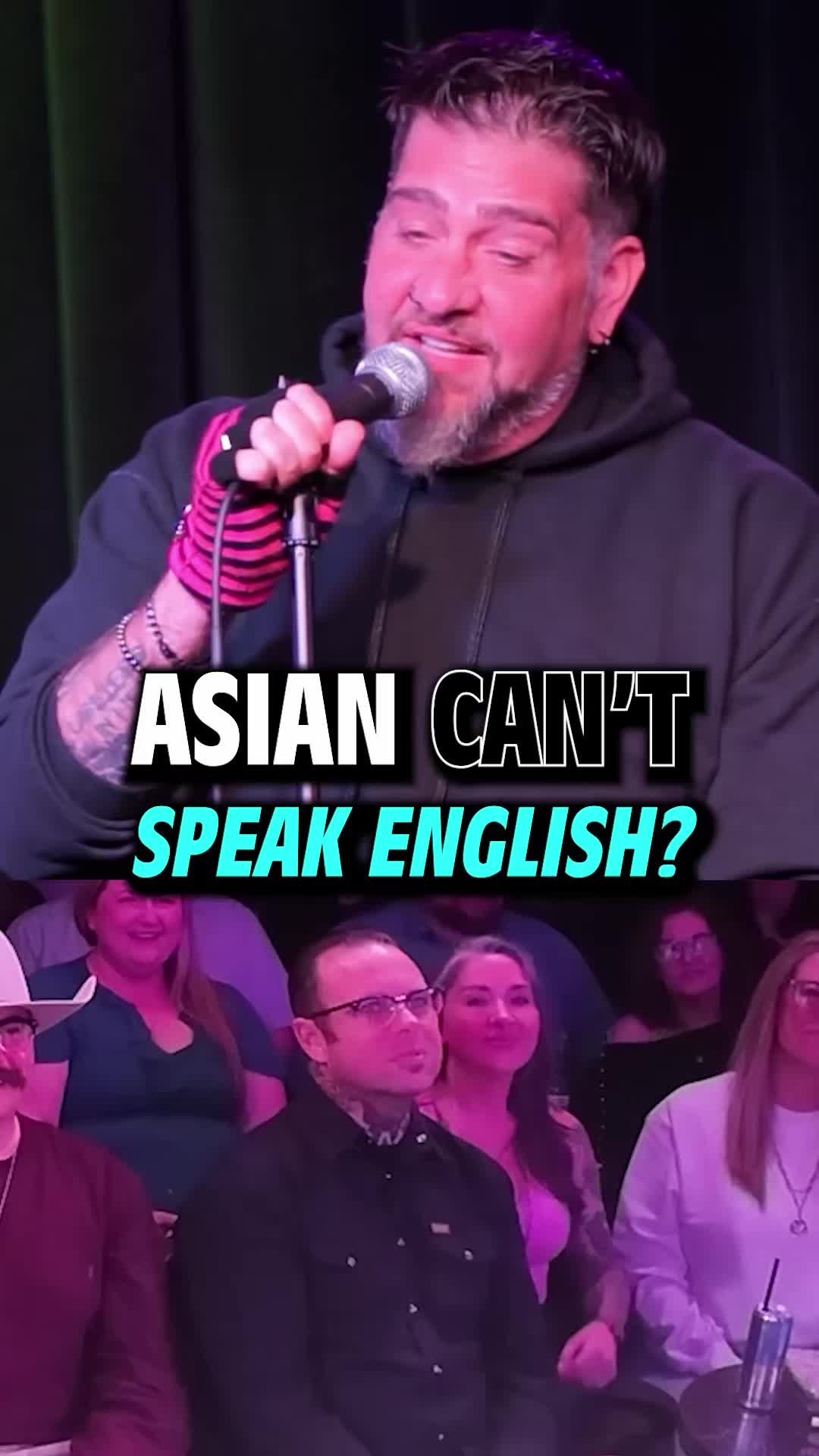 @Big Jay Oakerson