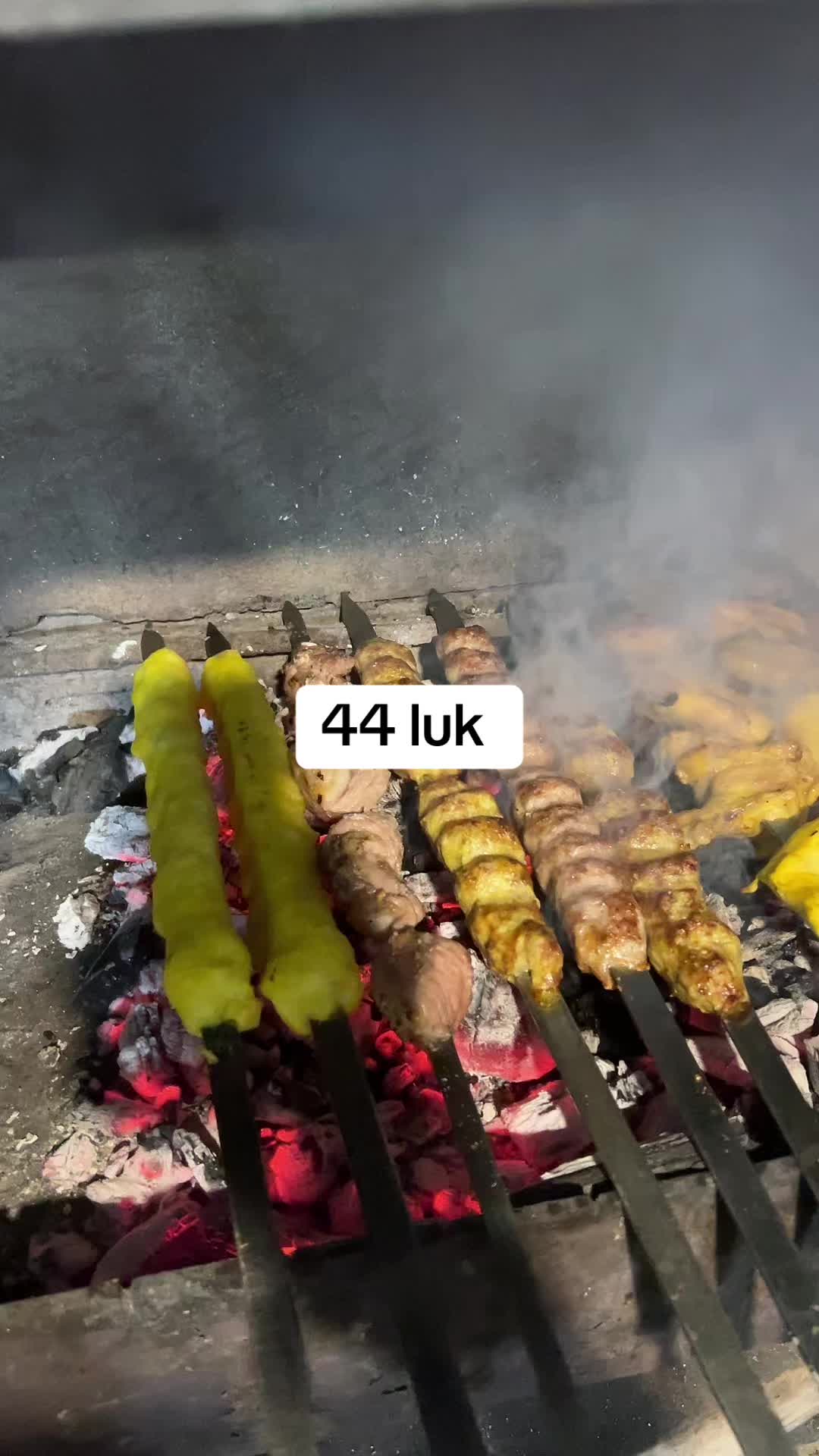 @Bəy Bağı Restoran