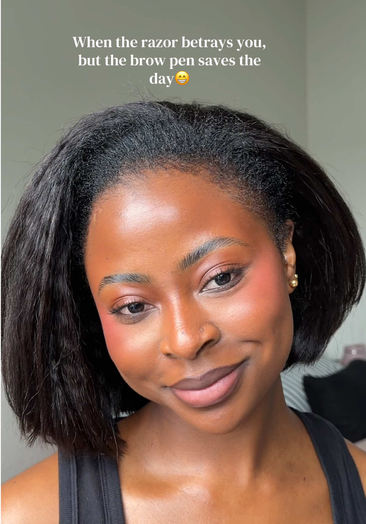 @Takwe / Hair & Beauty Creator