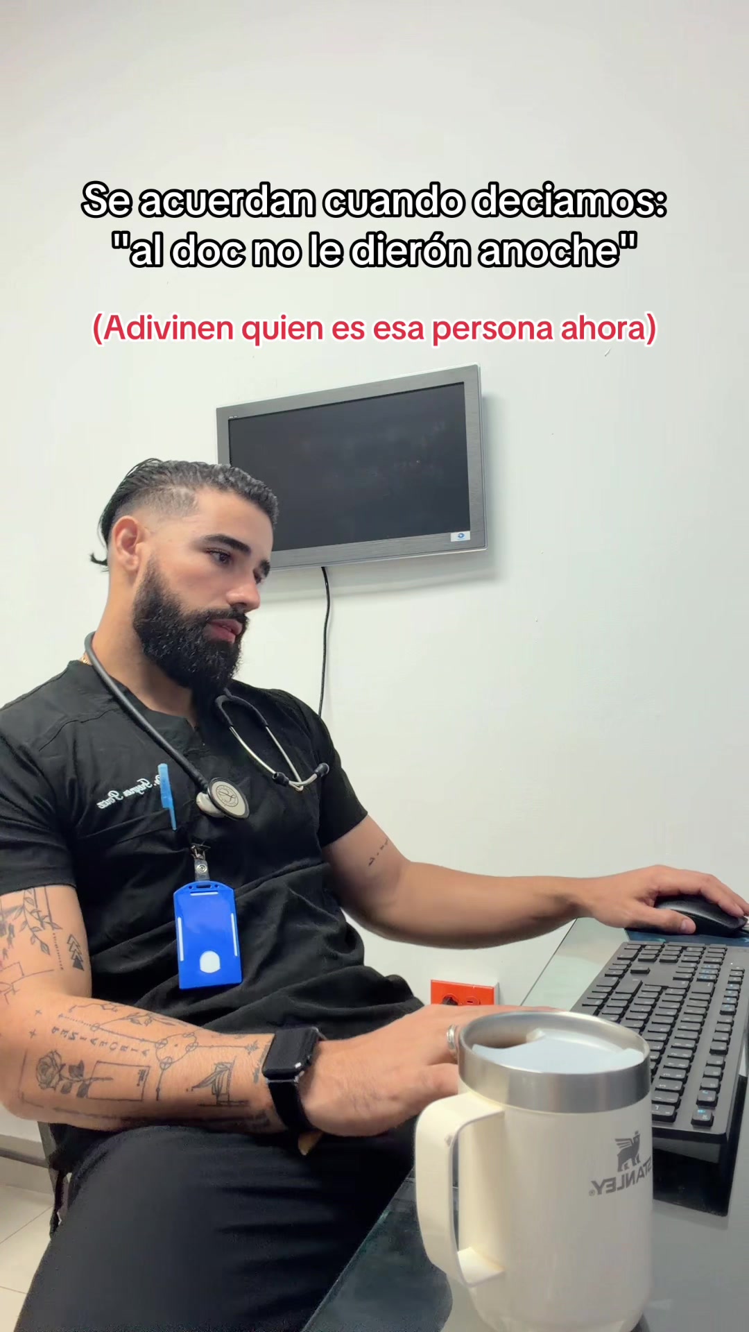 @Dr. Freyner Salvador