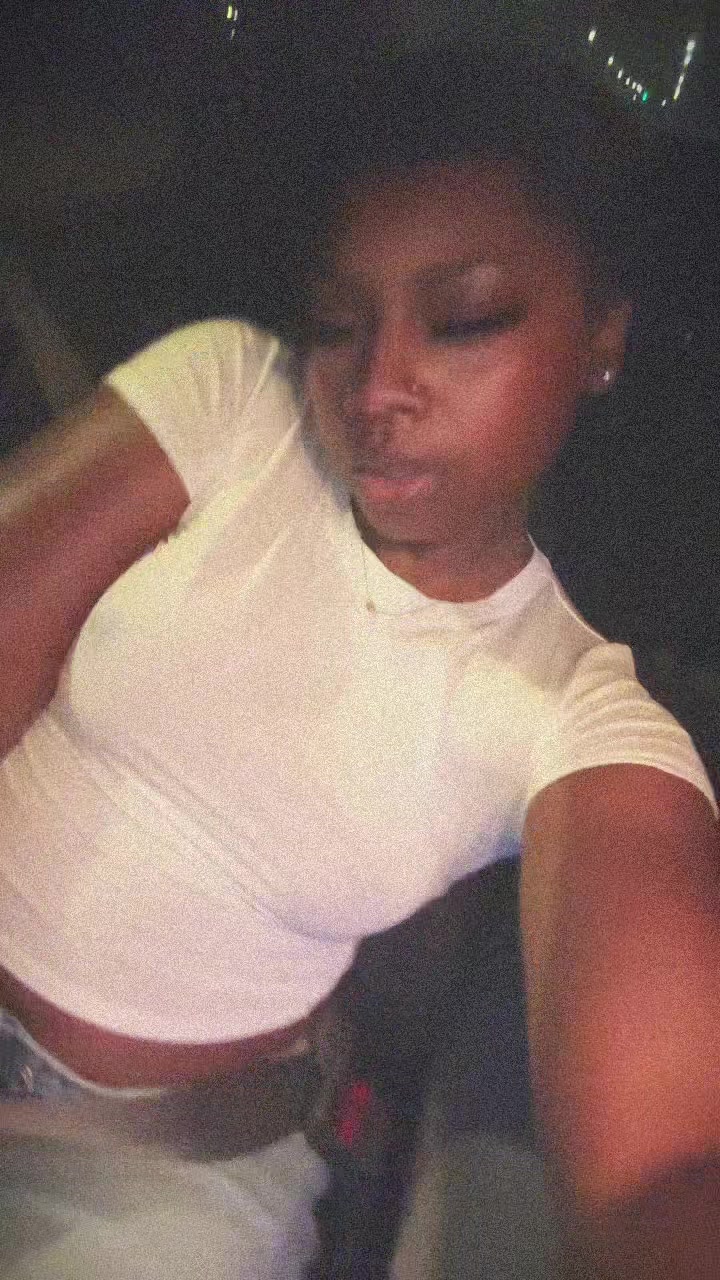 @Khailiah Williams