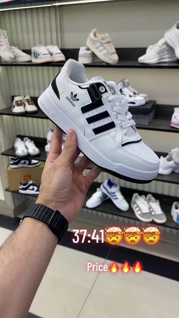 @FLURY women shoes