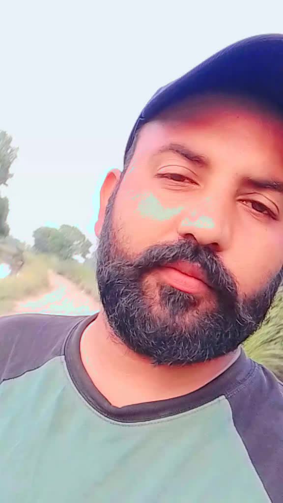 @Shani Gujjar