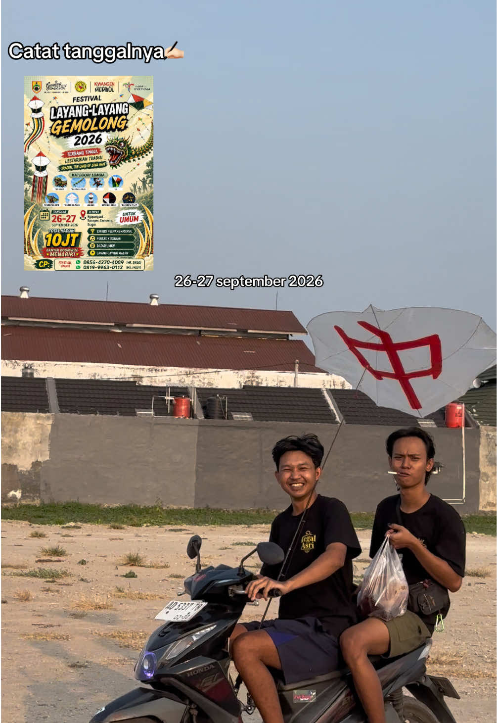 @Taufiqan