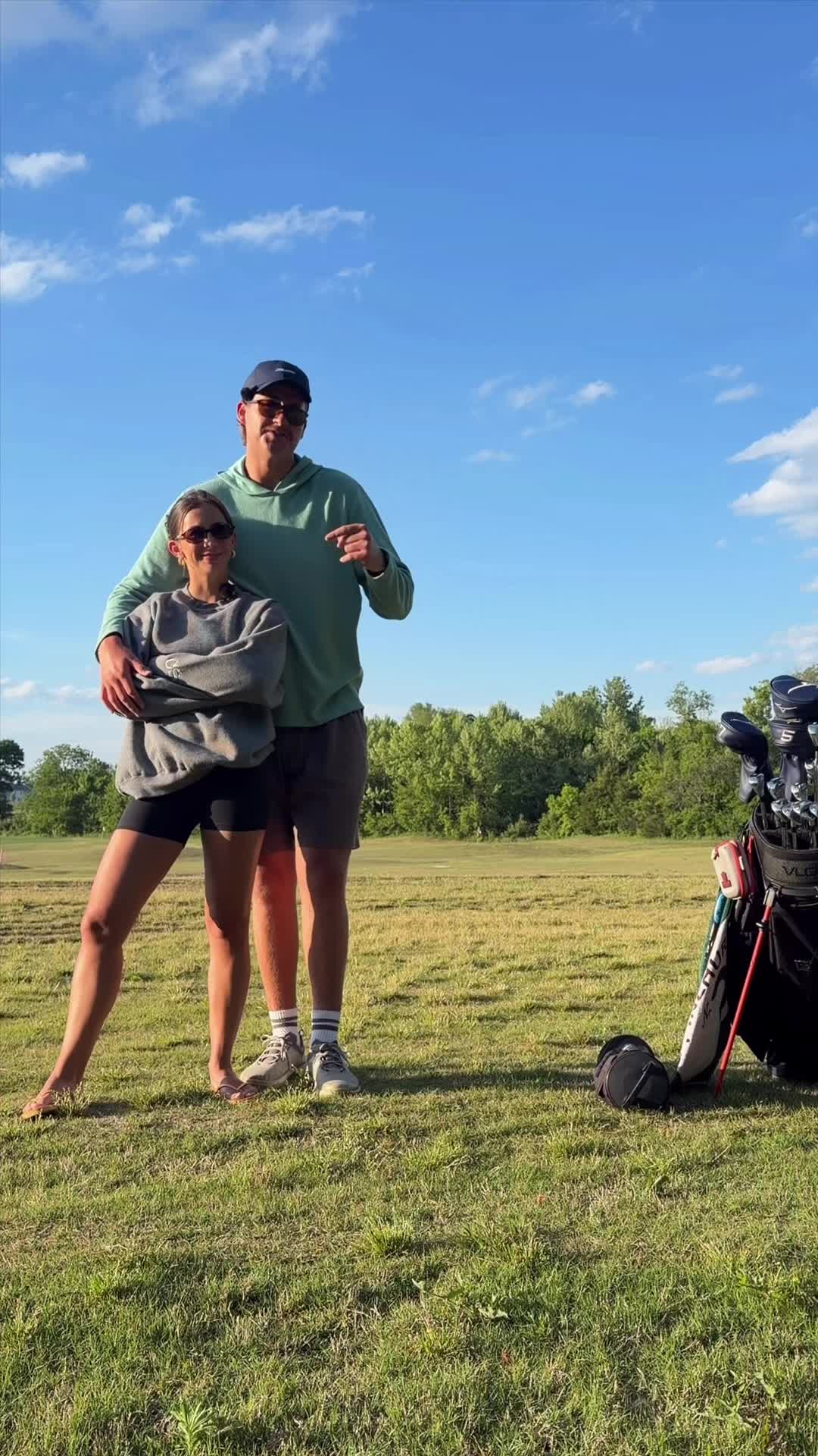 @Carter Smith | Groovy Golf
