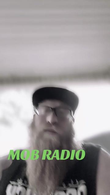 @🍀MOB RADIO🦂