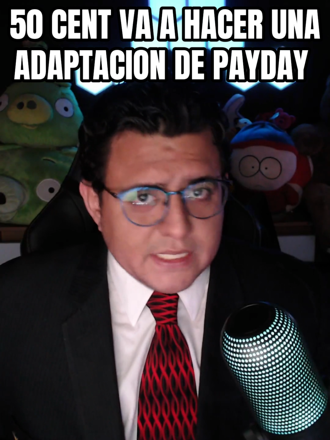 @Gamer de nacimiento