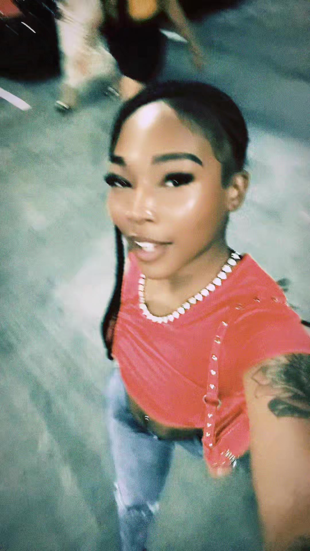 @Gang$taBarBee