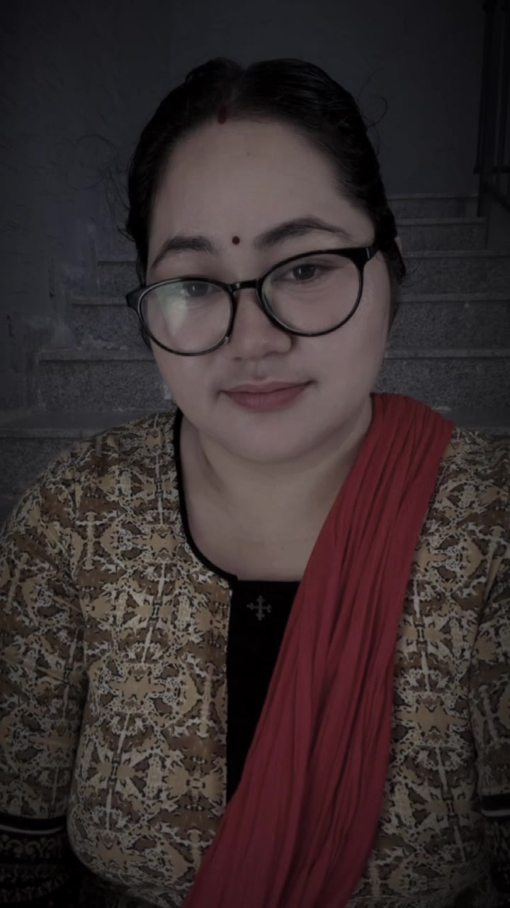 @Mamata Shahi