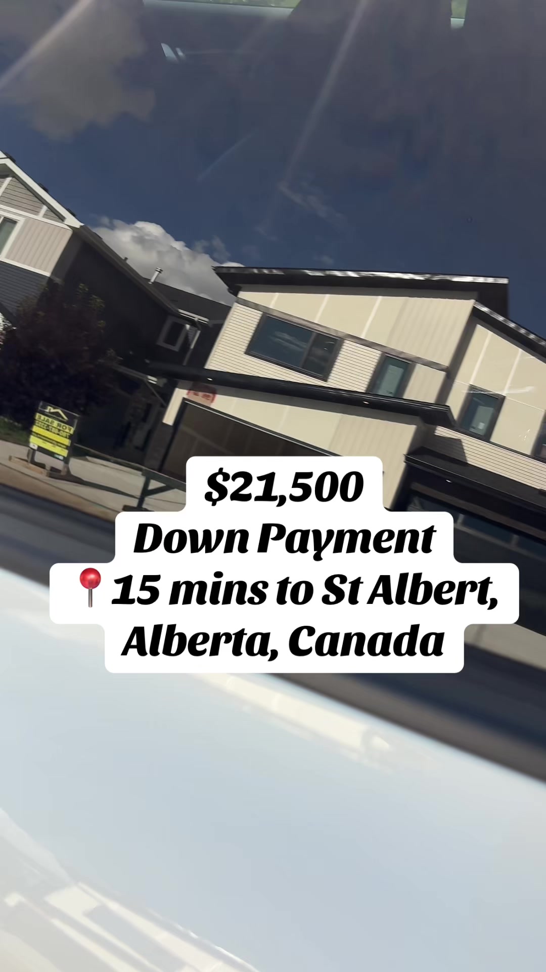 @Marshal Muhammad |YEG REALTOR®