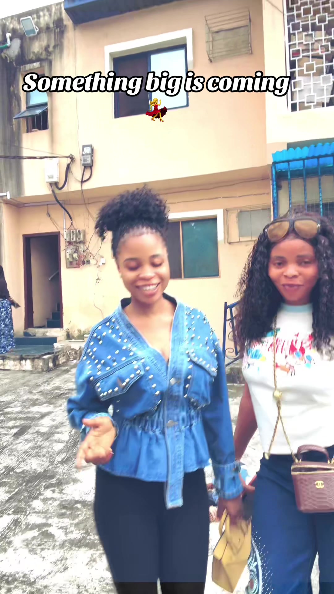 @Toyosi  collection's