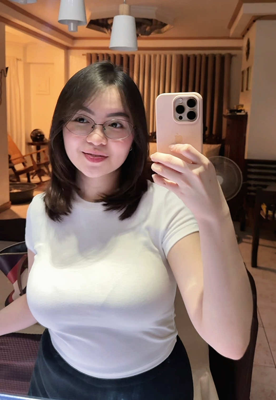 @梨