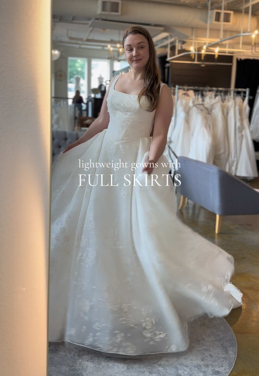 @I Do Bridal