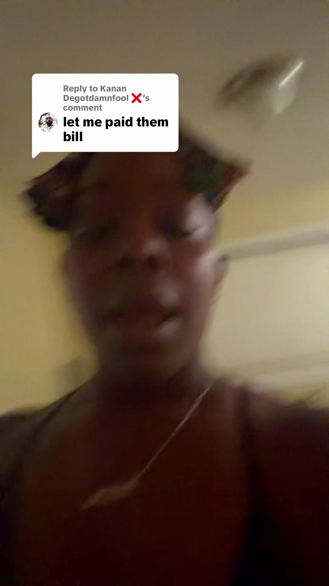 @Vanetria M Jones