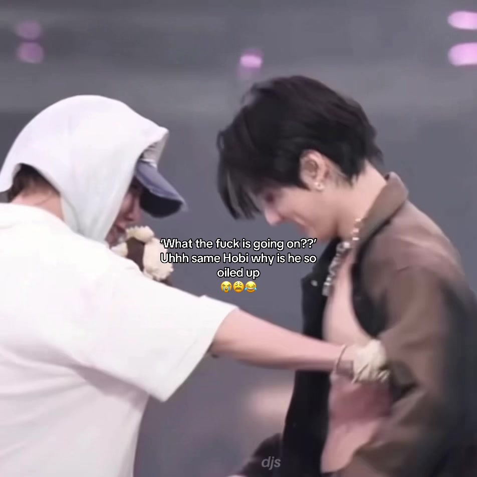 @Hobiah (fan account)