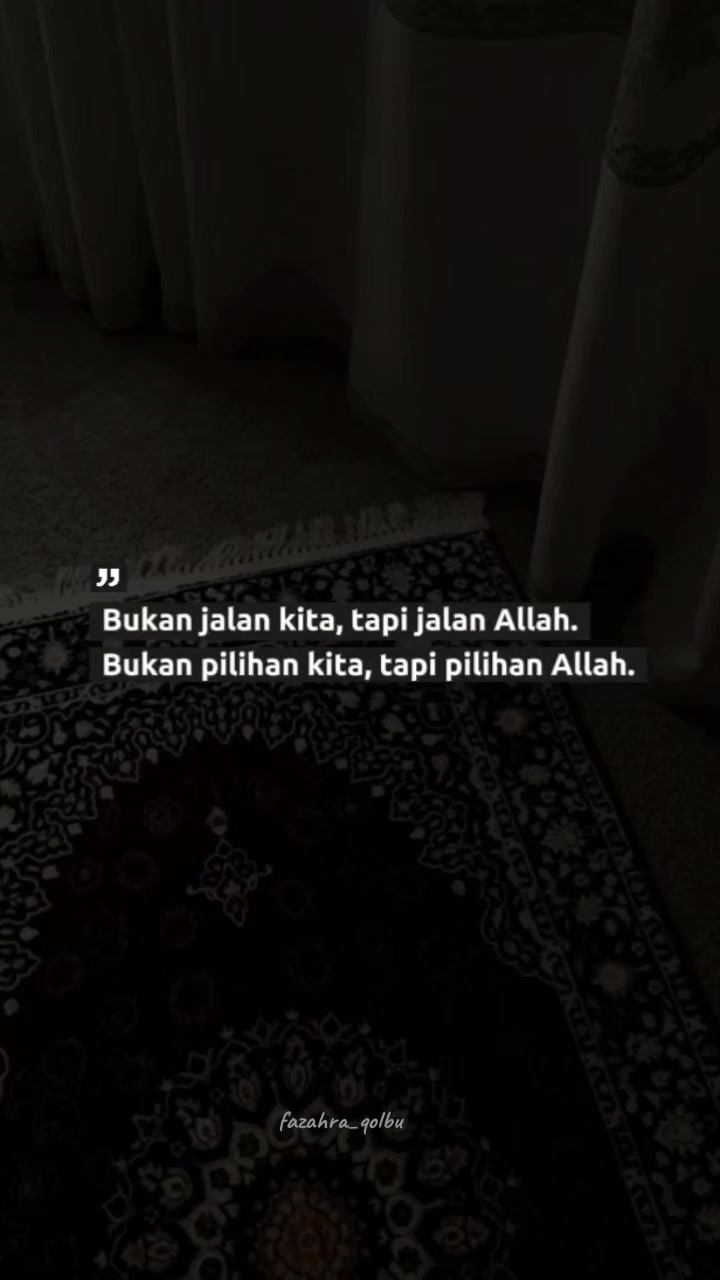 @Fazahra_Qolbu