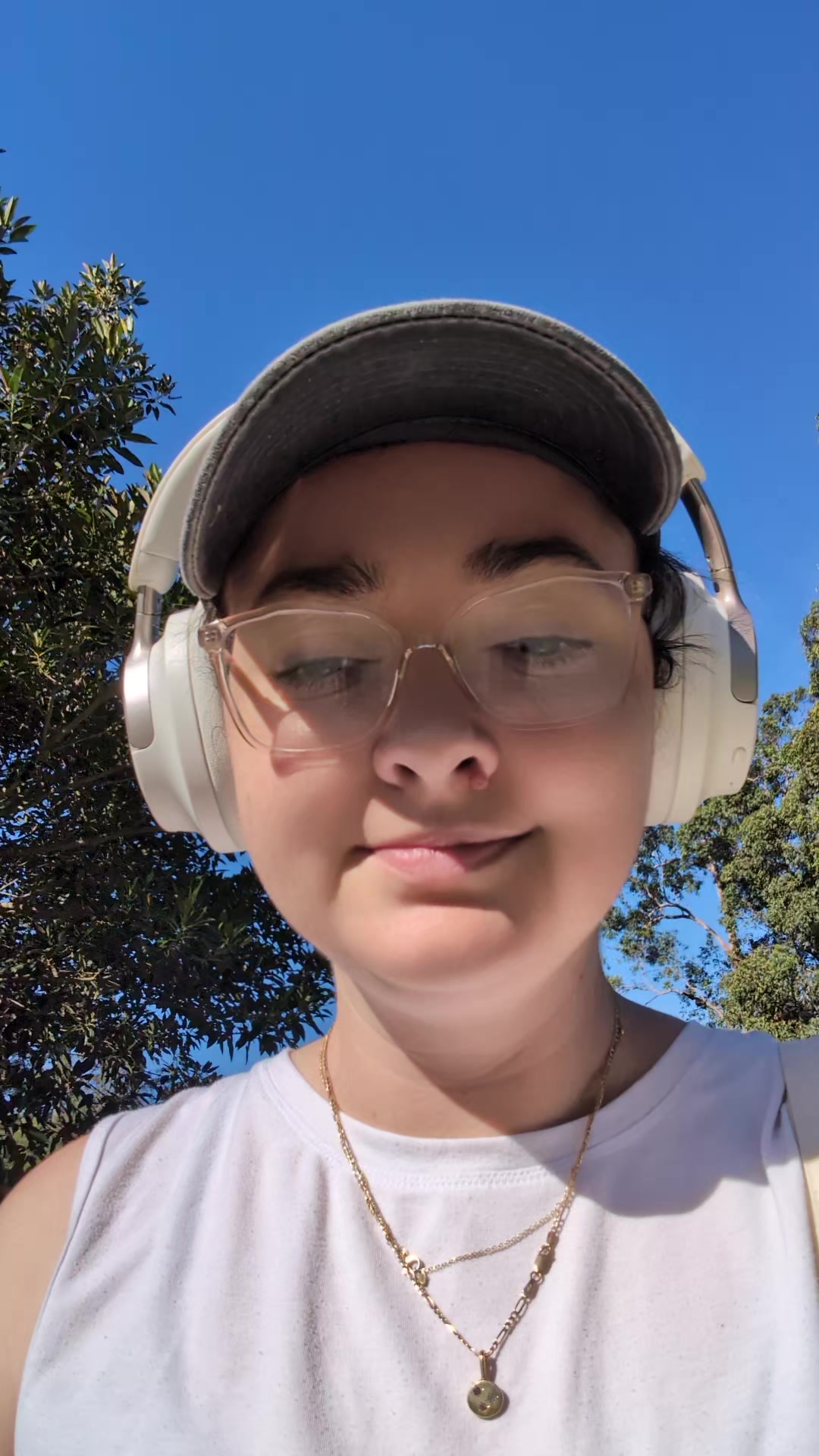 @Sam 🎗️ AML