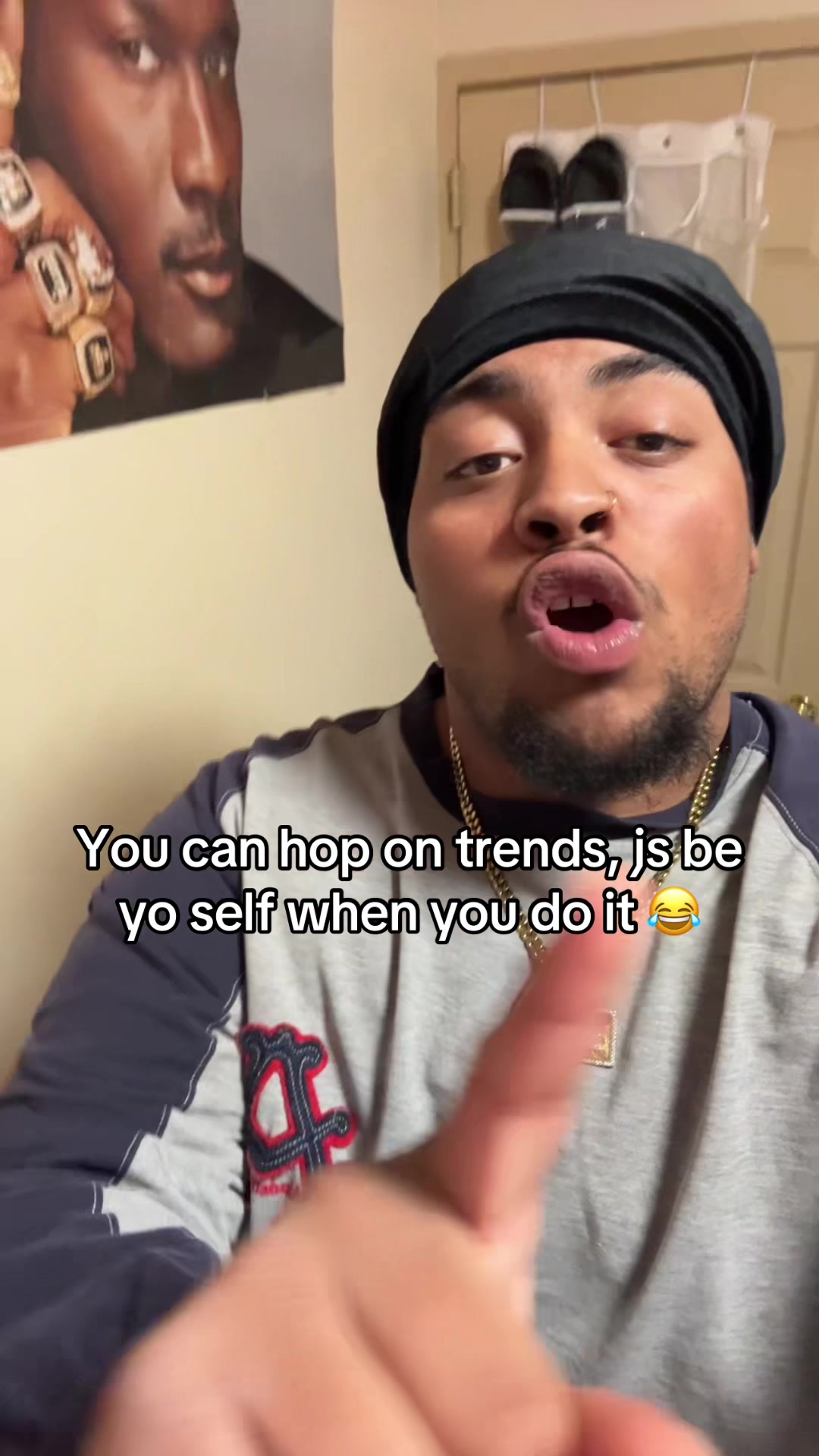 @Yourachump