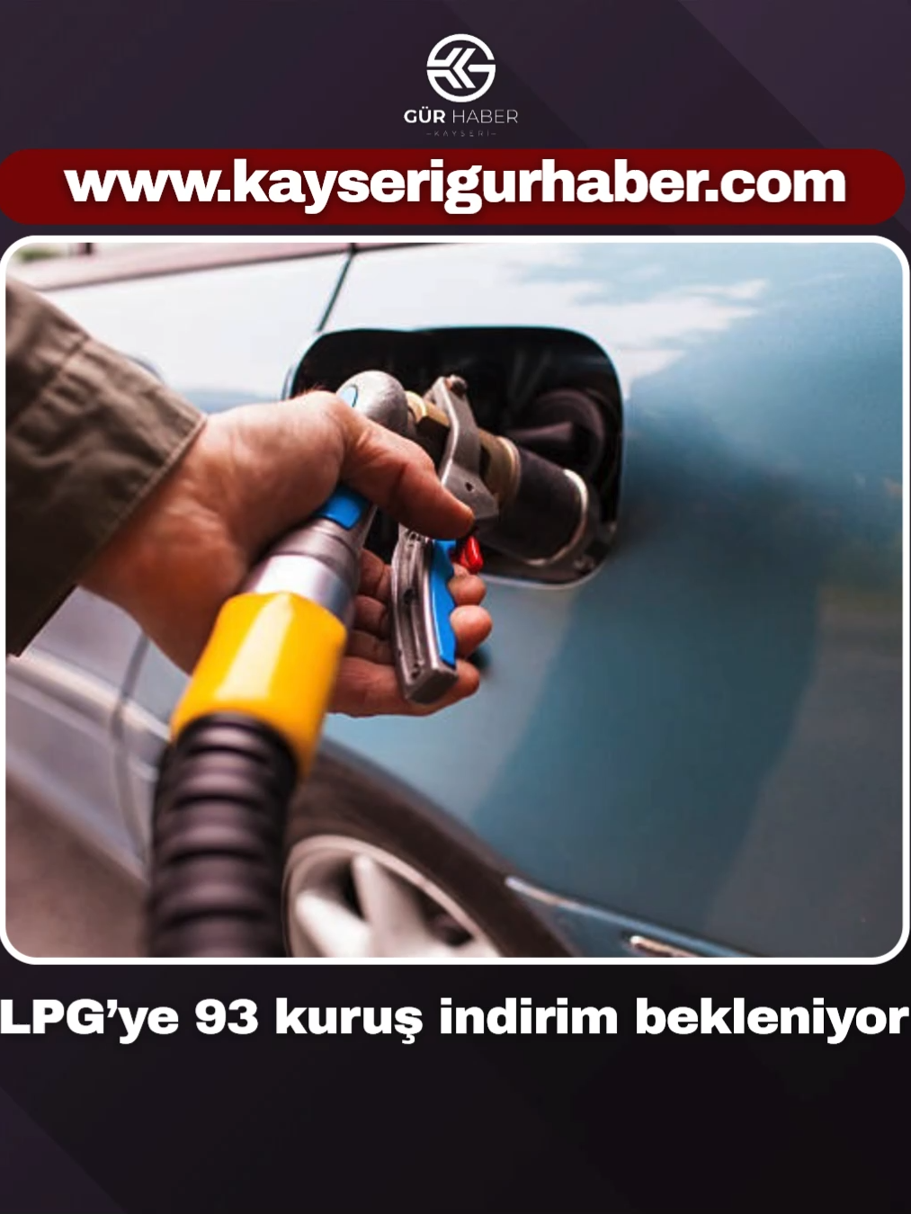 @GÜR HABER | Kayseri