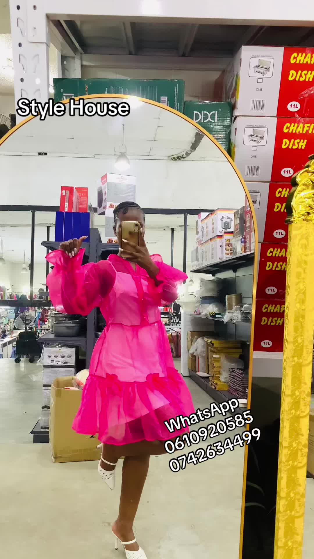 @STYLEHOUSE HOME WARE &CLOTHING