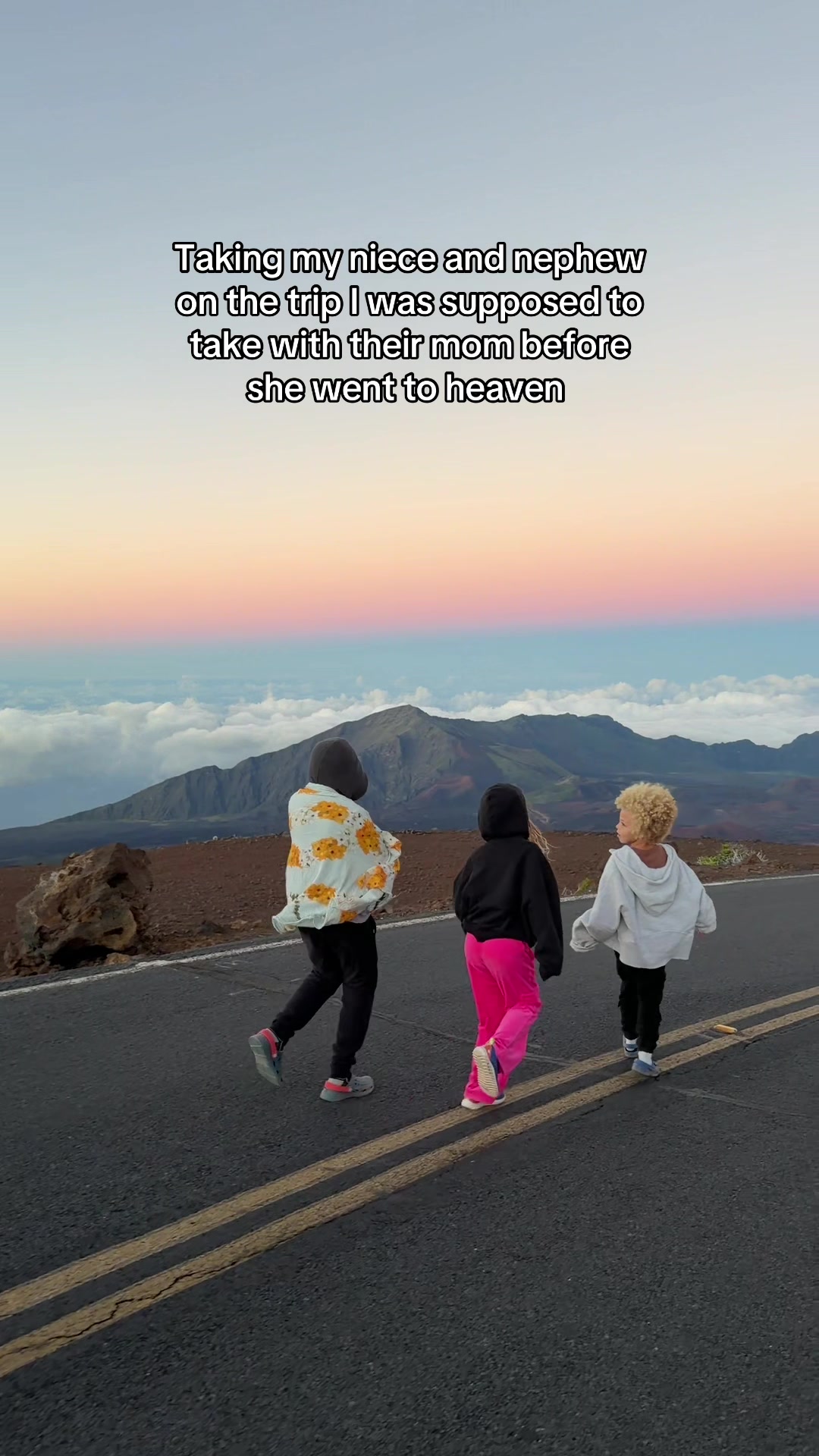 @Hawai’i | Moms in Sports