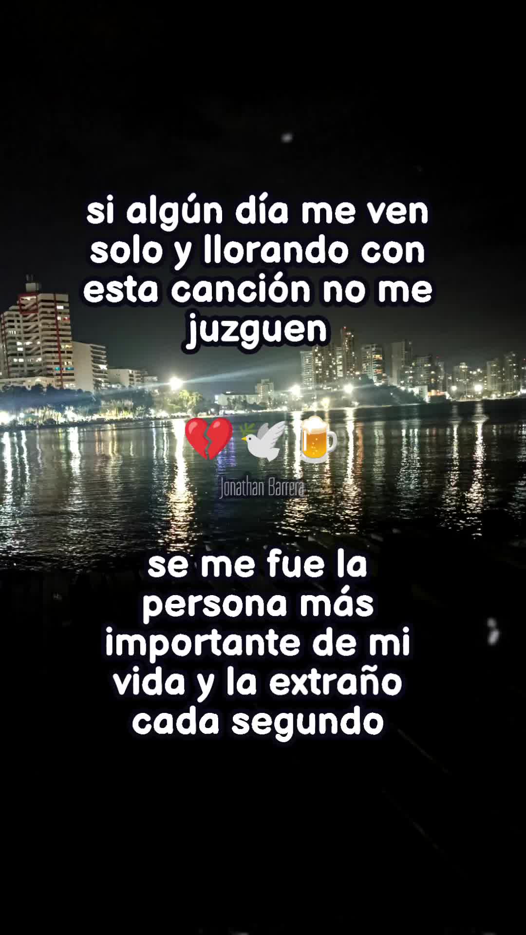 @Jonathan Barrera