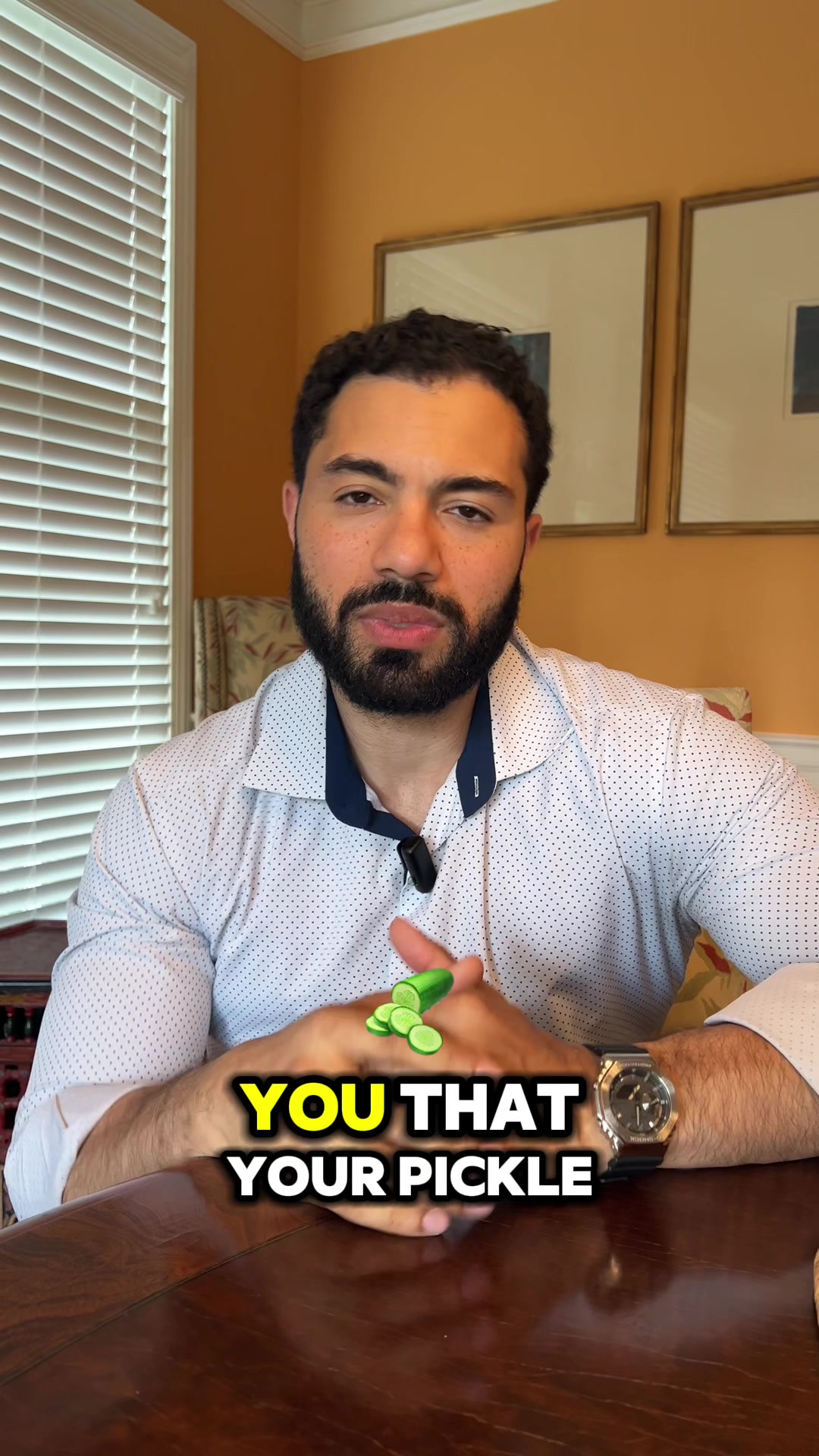 @Jeremy Goodman MD