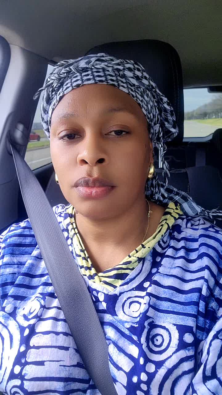 @mwasi nzambe